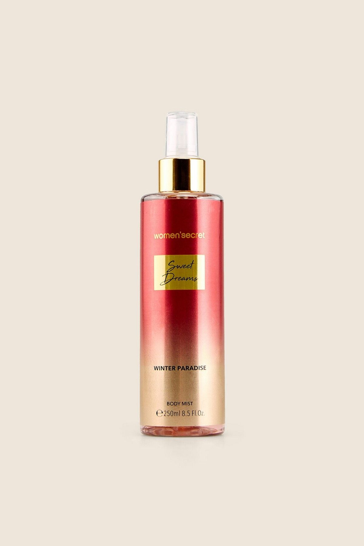 Body mist - Woman Secret