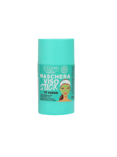 Mascarilla en stick - Cosmi Premiun